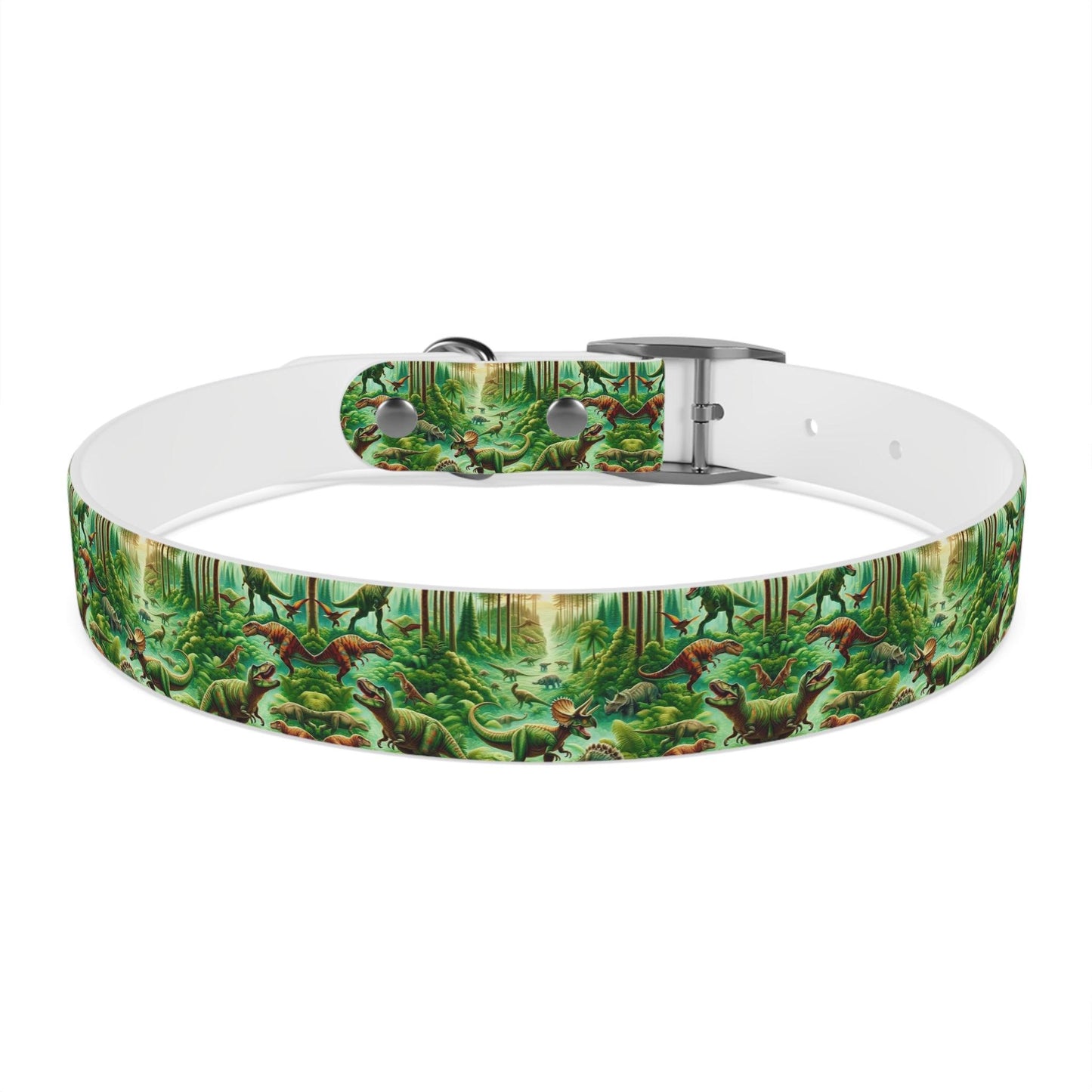 Jurassic Bark Collar