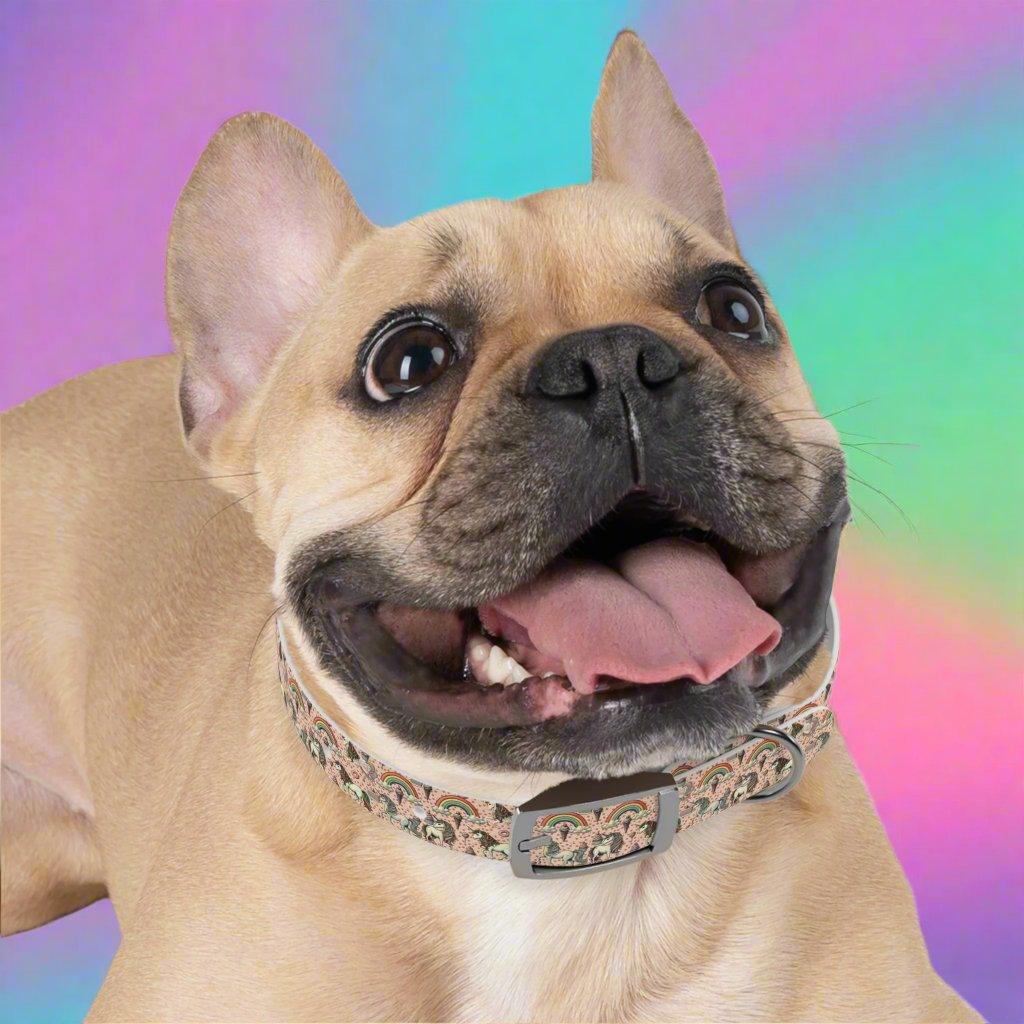 Enchanted Unicorn Collar π¦: