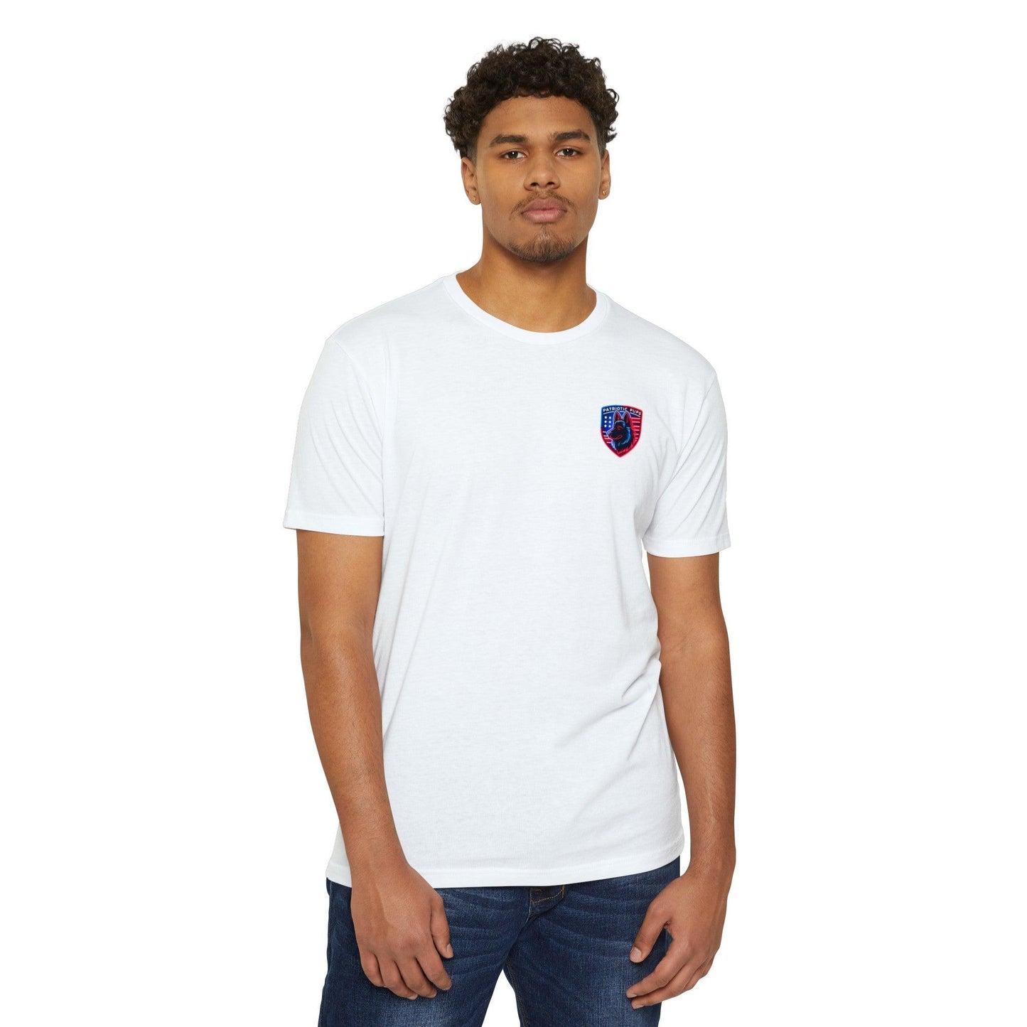 Size of the Fight Unisex Tee πͺπ