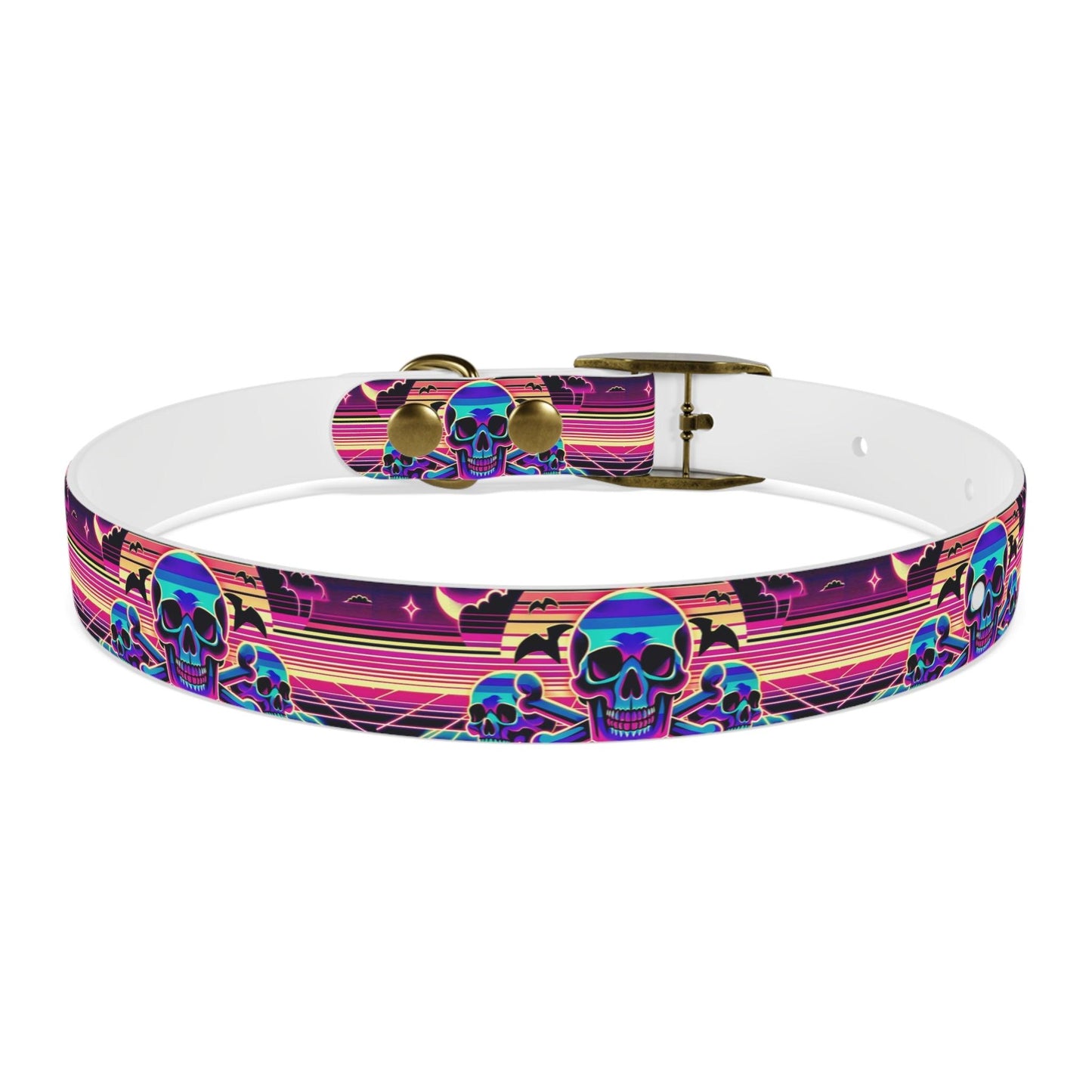Mischief & Mayhem Collar