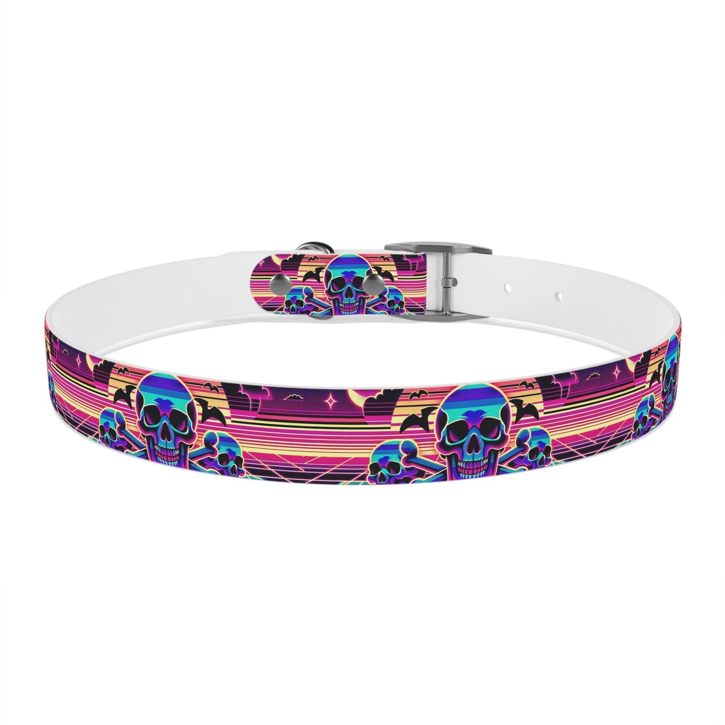 Mischief & Mayhem Collar