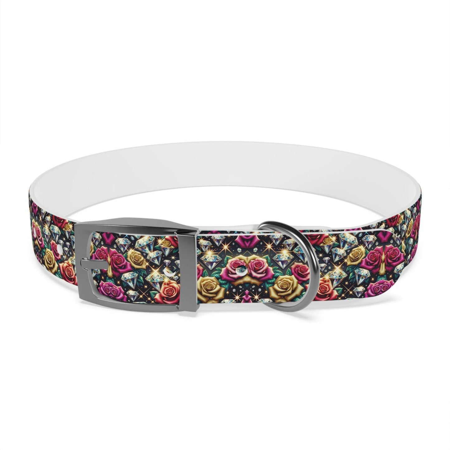 Dazzle & Delight Dog Collar