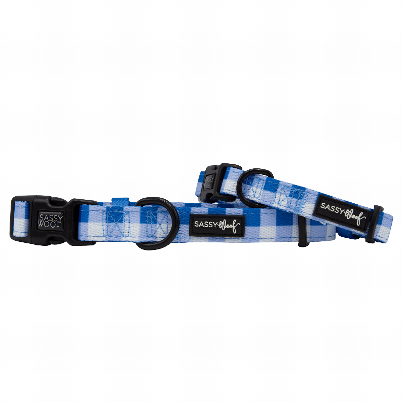 Unique Neoprene Adjustable Collars