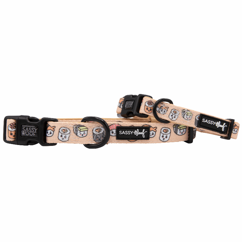 Unique Neoprene Adjustable Collars