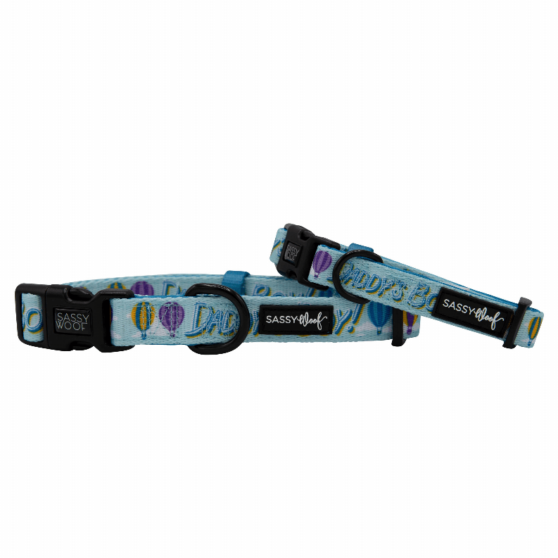Unique Neoprene Adjustable Collars