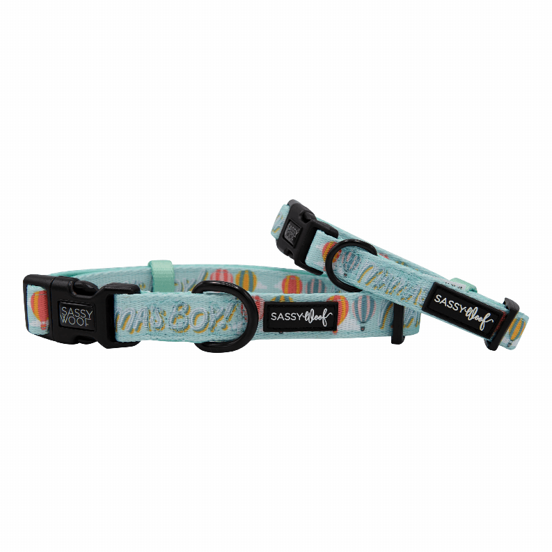 Unique Neoprene Adjustable Collars