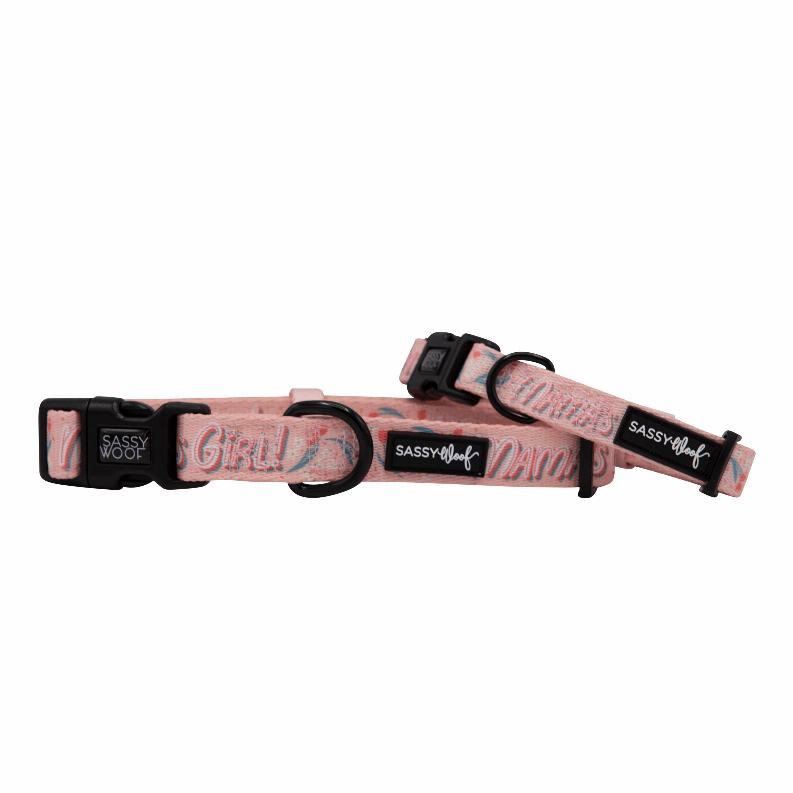 Unique Neoprene Adjustable Collars