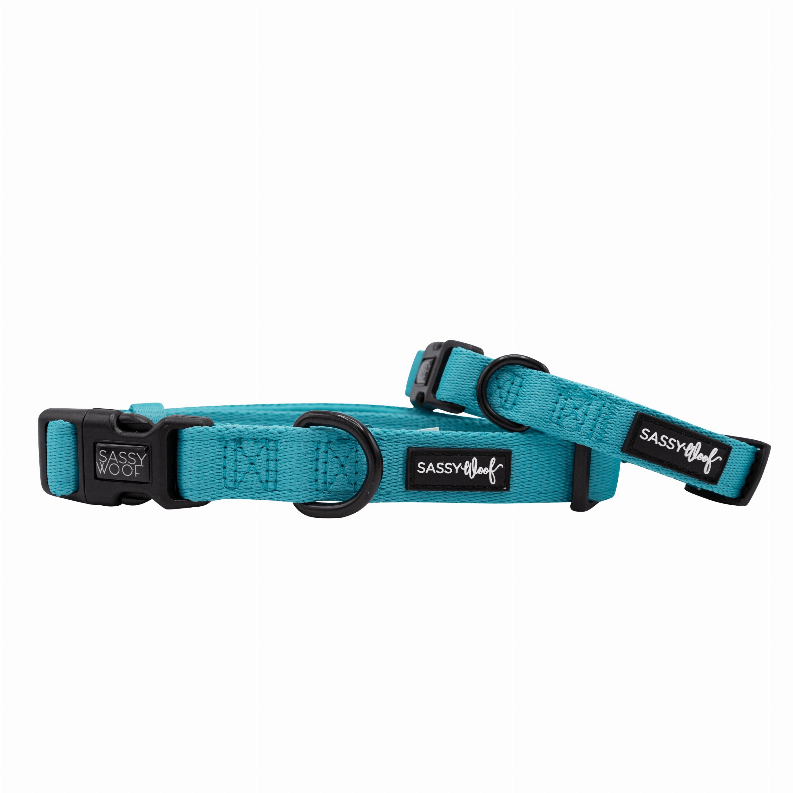 Unique Neoprene Adjustable Collars