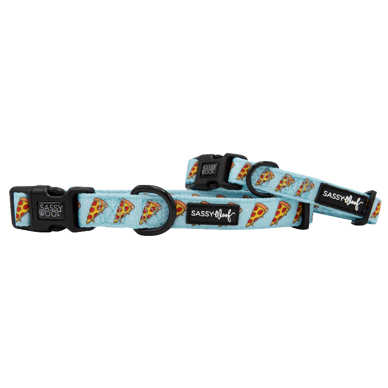 Unique Neoprene Adjustable Collars