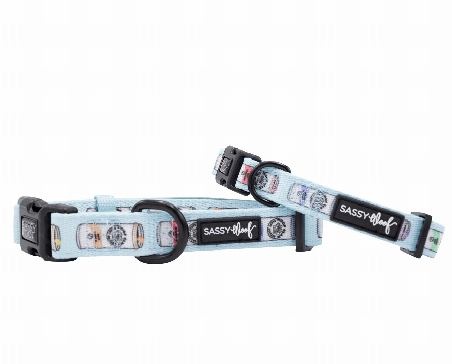 Unique Neoprene Adjustable Collars