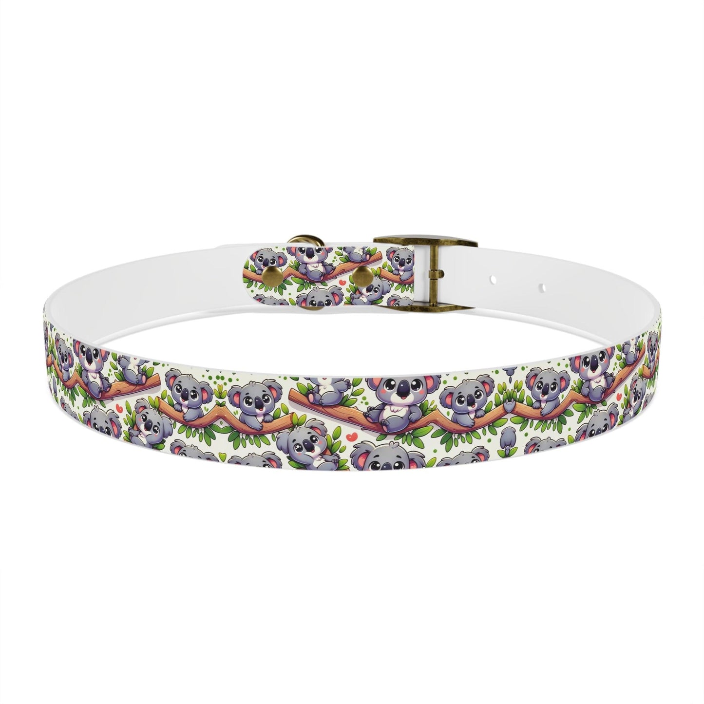 Koala Pals Dog Collar