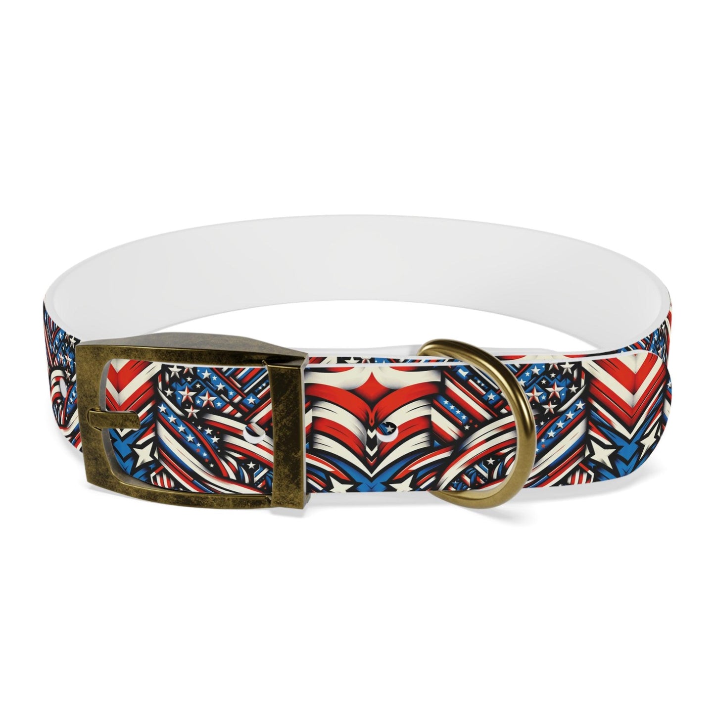 πΊπΈ Freedom Fang Collar