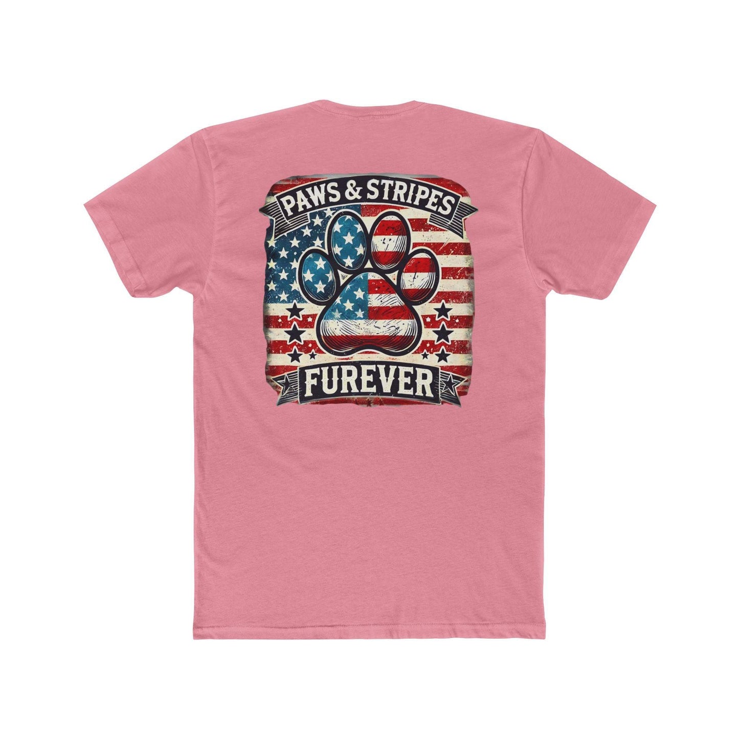 Stars, Stripes & Paws πΎπΊπΈ