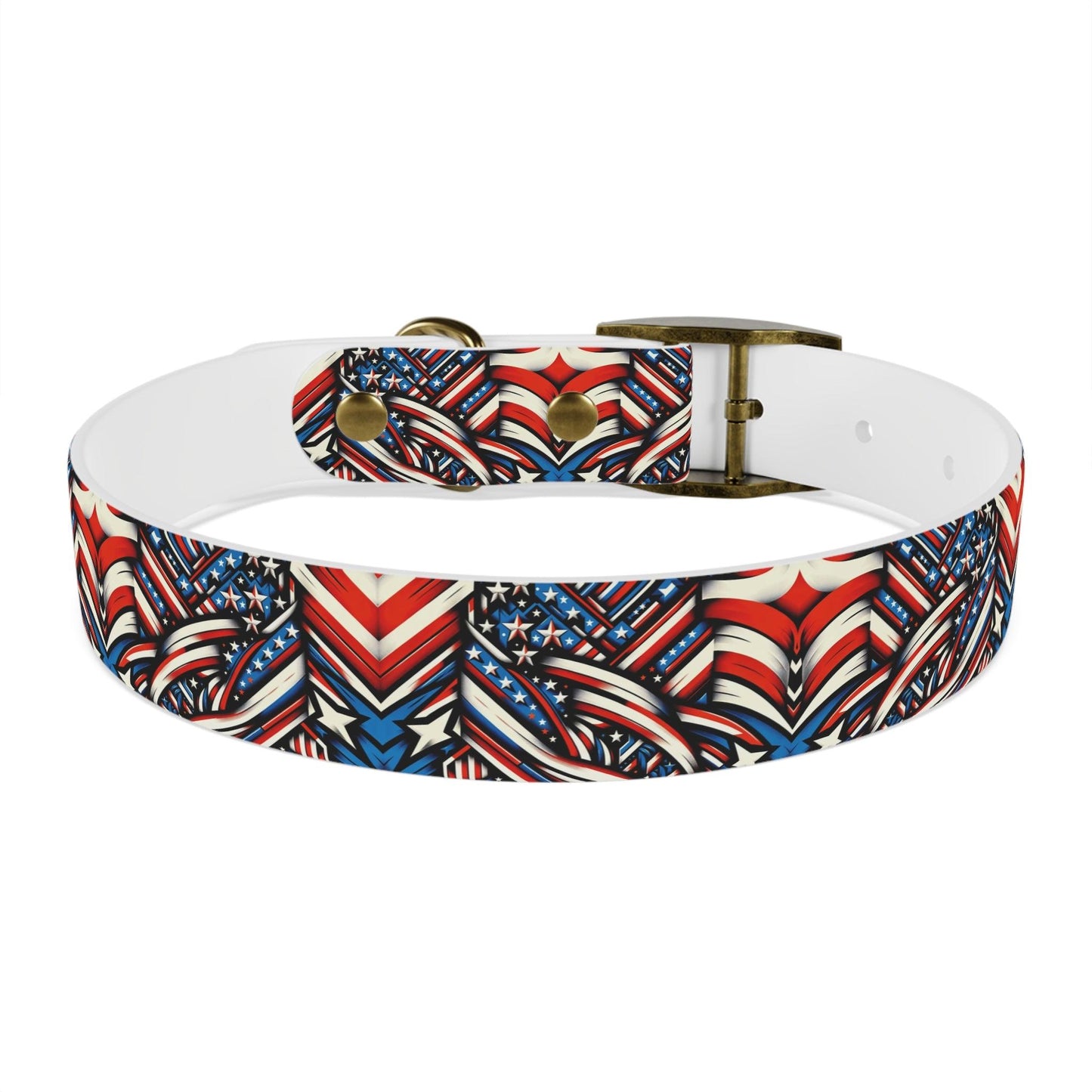 πΊπΈ Freedom Fang Collar