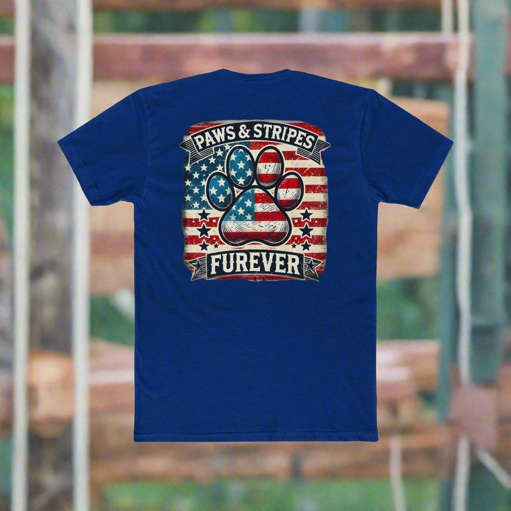 Stars, Stripes & Paws πΎπΊπΈ