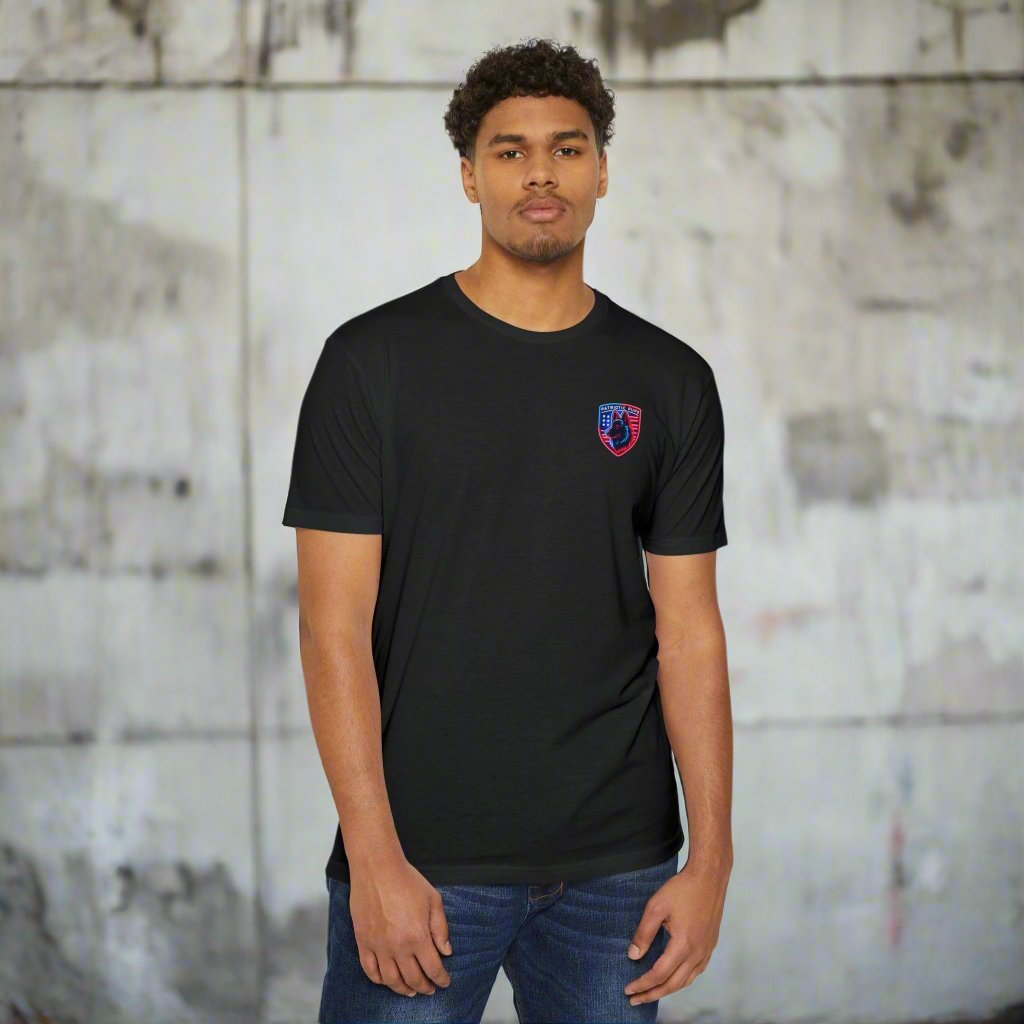 Size of the Fight Unisex Tee πͺπ