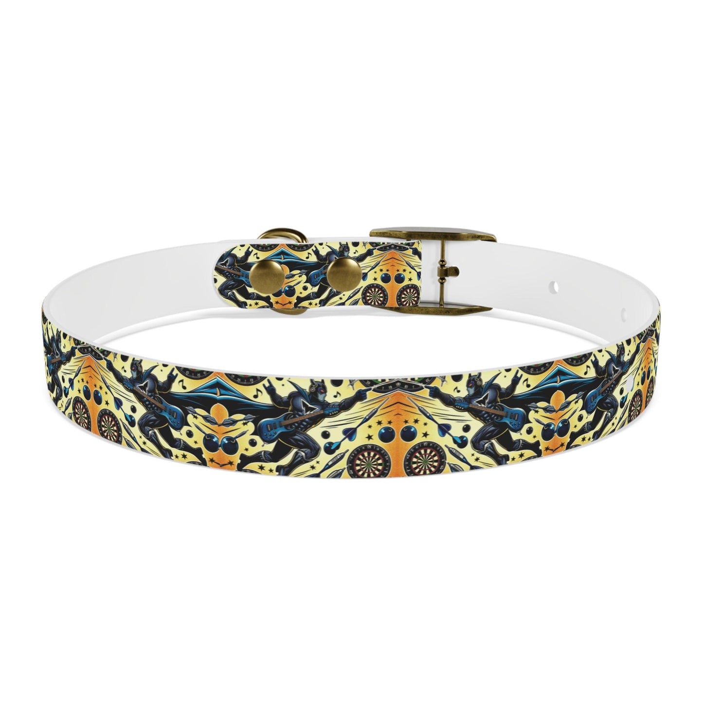 DABFF Dog Collar
