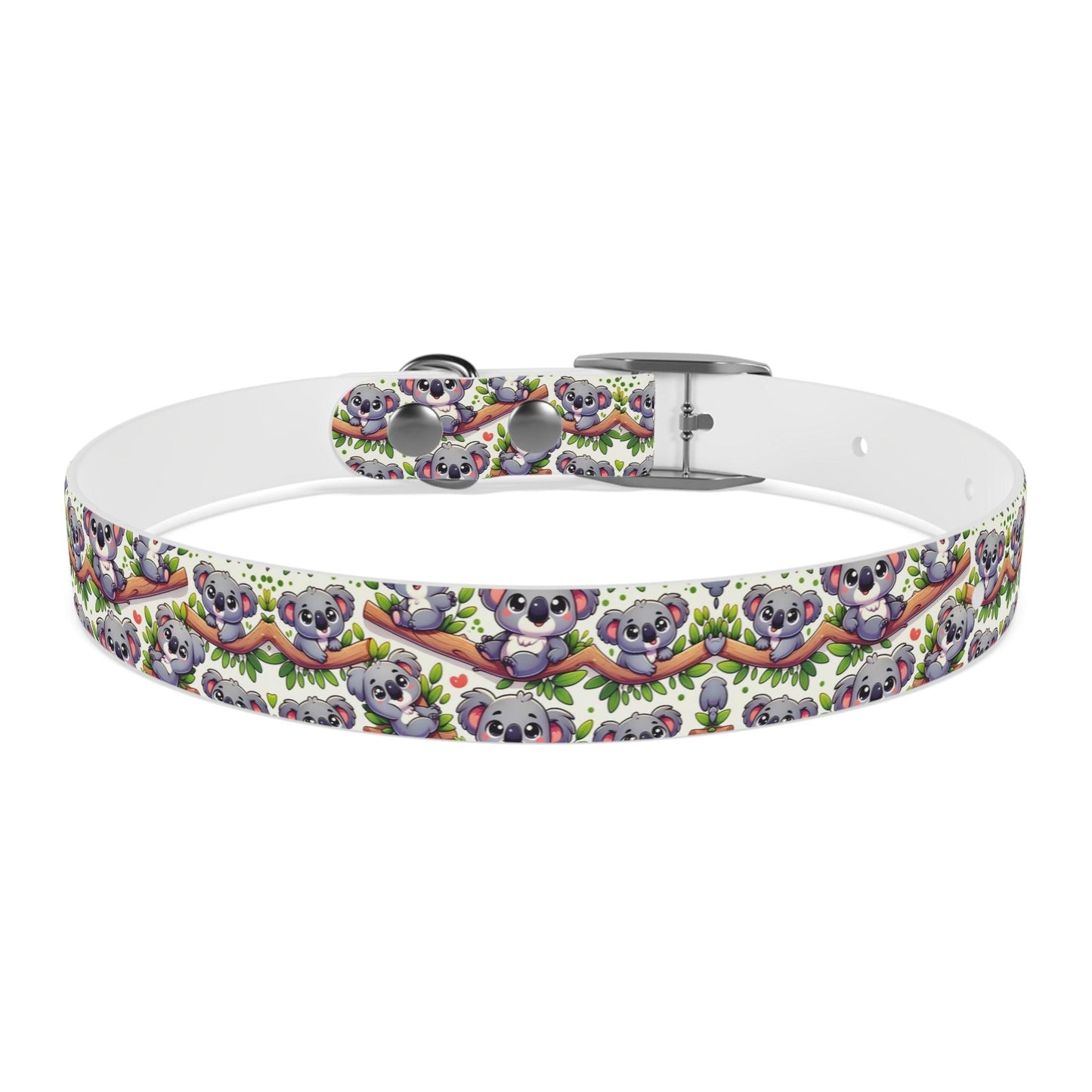 Koala Pals Dog Collar
