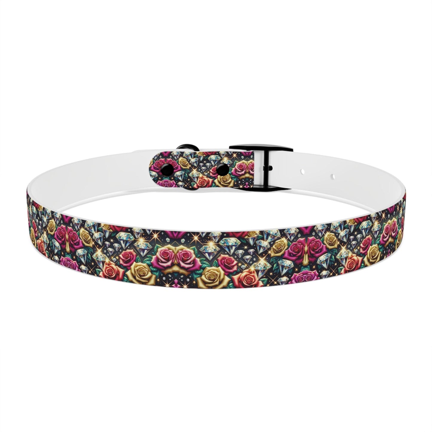 Dazzle & Delight Dog Collar
