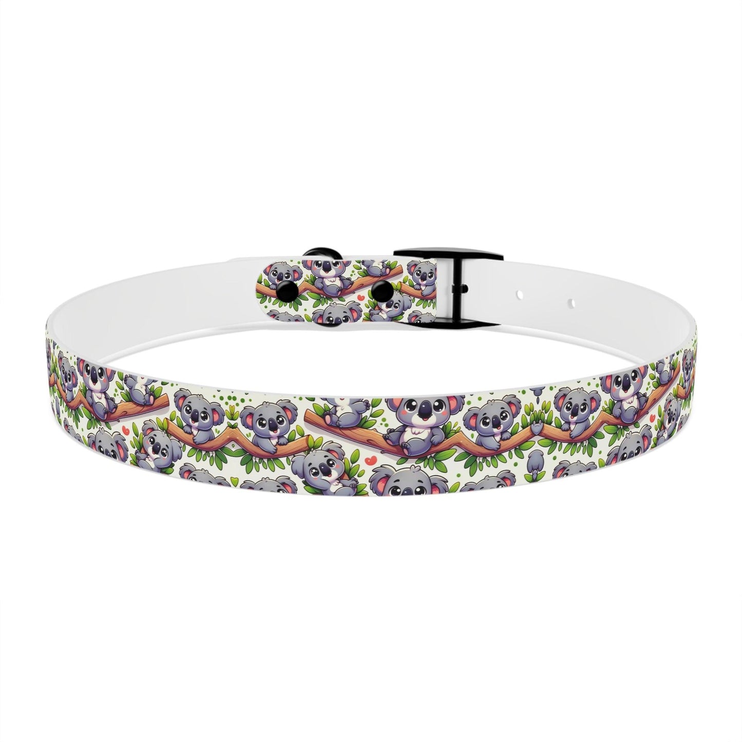 Koala Pals Dog Collar