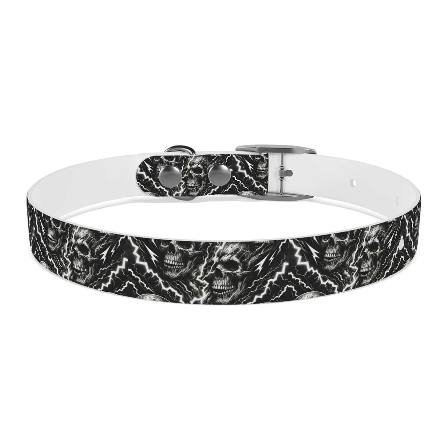 Rebel Volt Dog Collar