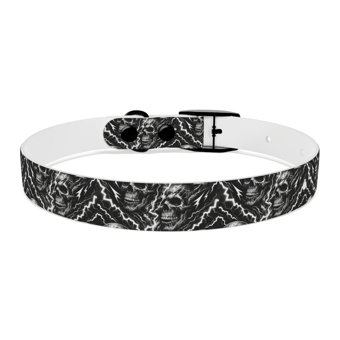 Rebel Volt Dog Collar