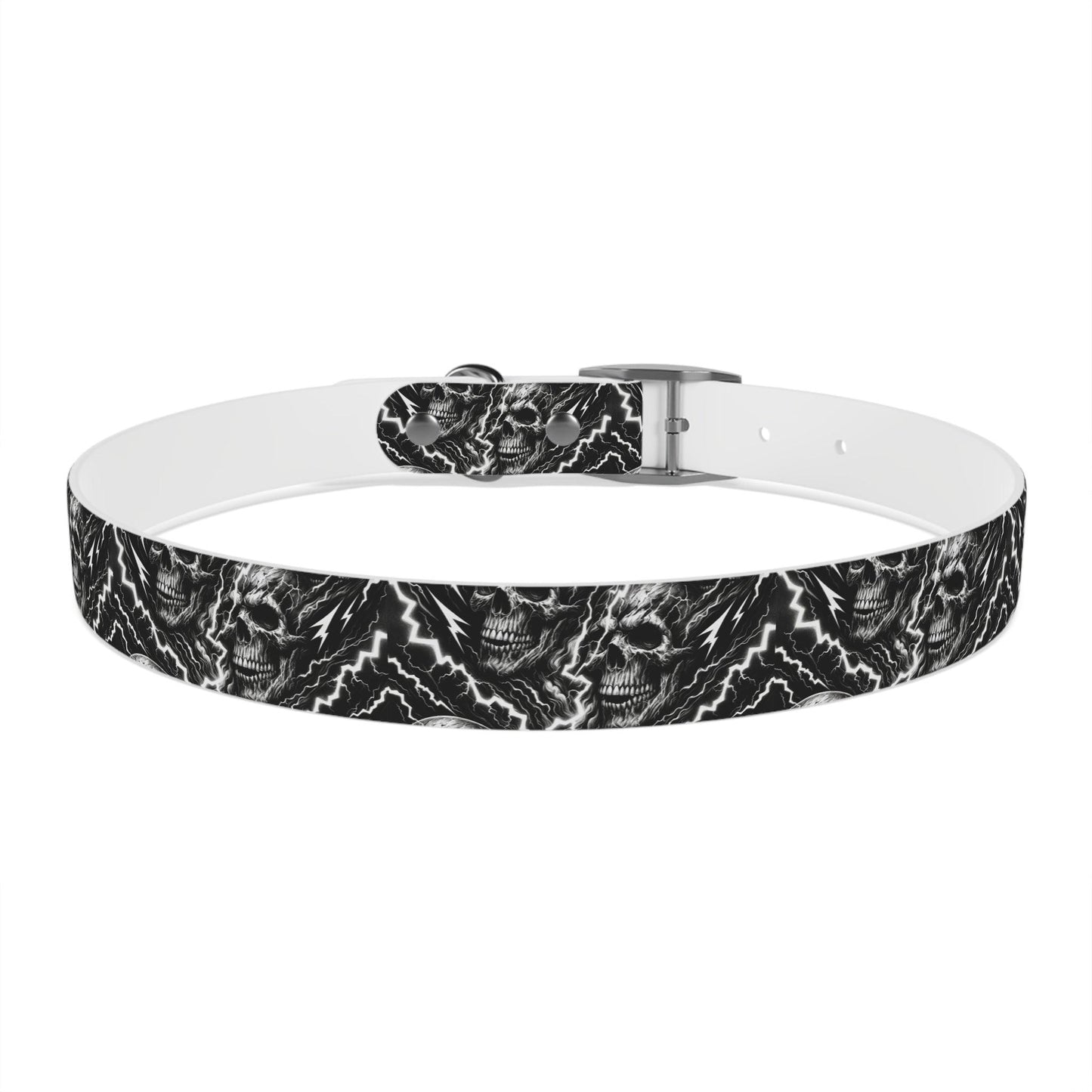 Rebel Volt Dog Collar