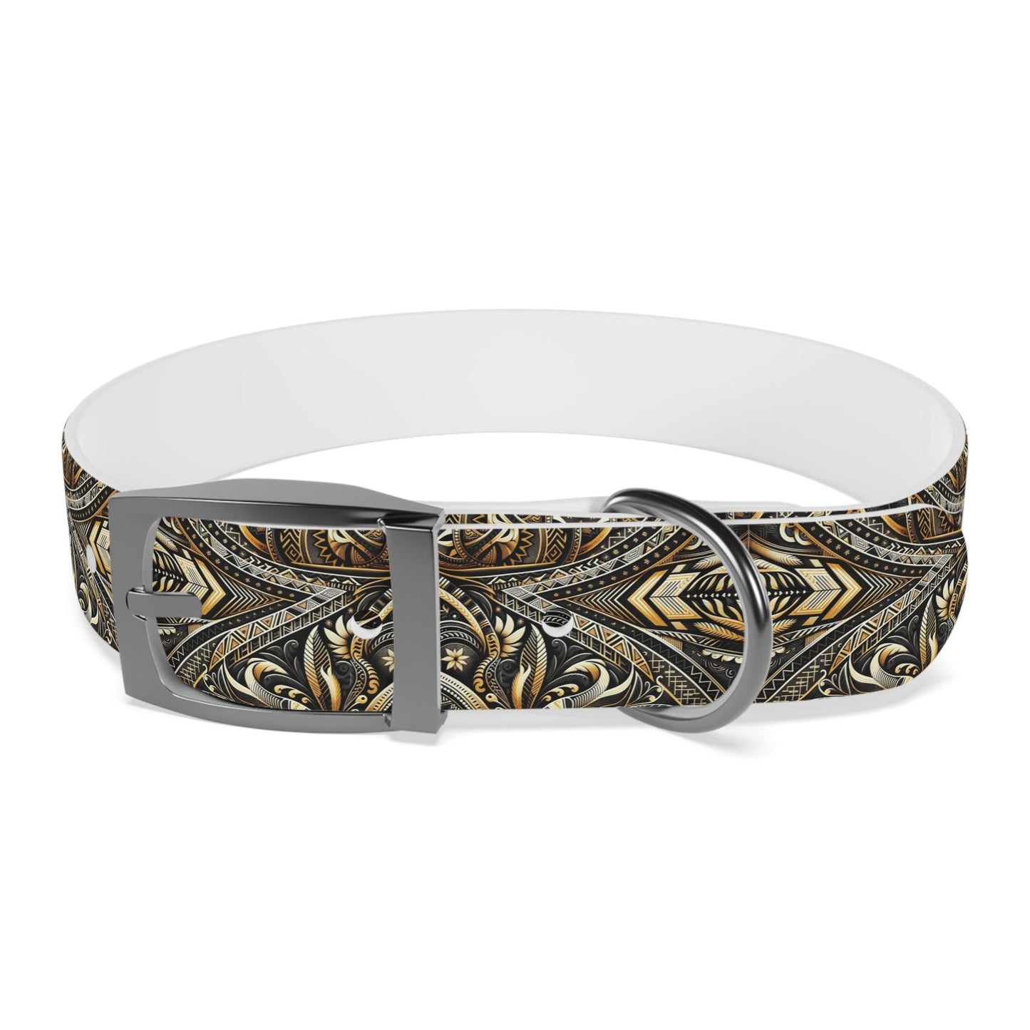 Tribal Trails Dog Collar πΏππΆ