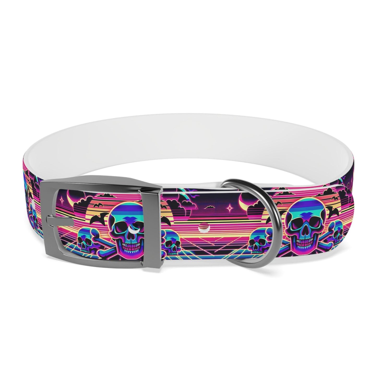 Mischief & Mayhem Collar