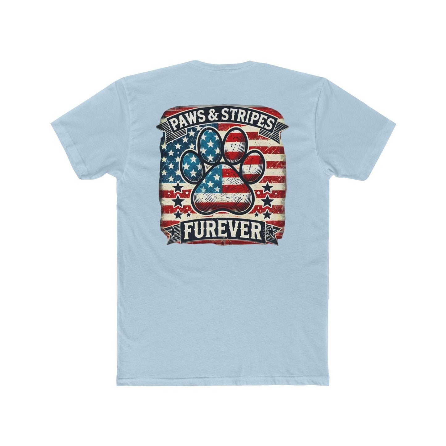 Stars, Stripes & Paws πΎπΊπΈ