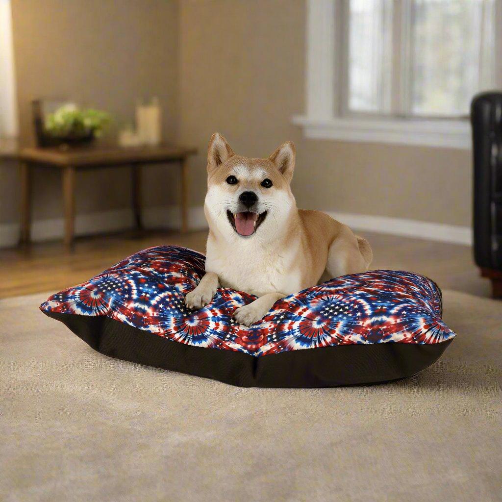 πΎ Cozy Retreat Pet Bed β Ultimate Comfort for Your Loyal Companion ποΈ