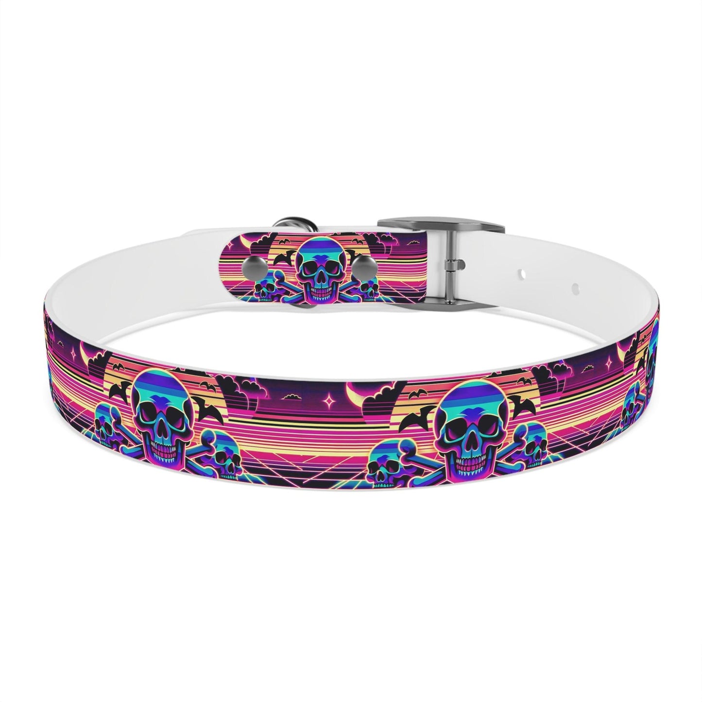 Mischief & Mayhem Collar