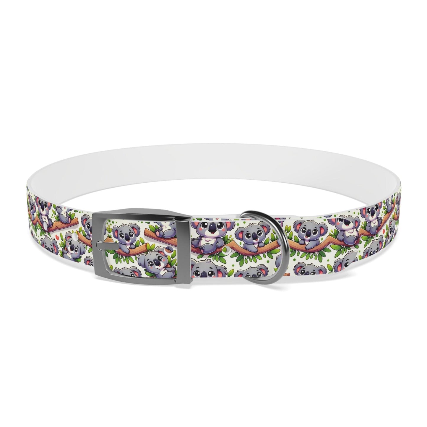 Koala Pals Dog Collar