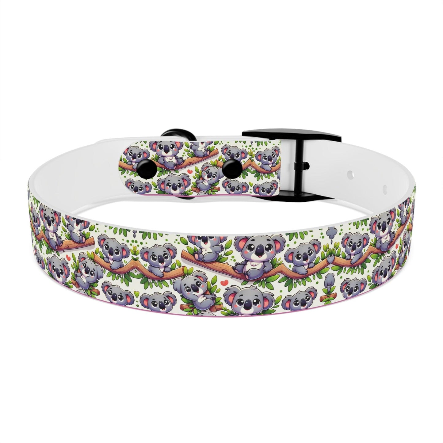 Koala Pals Dog Collar