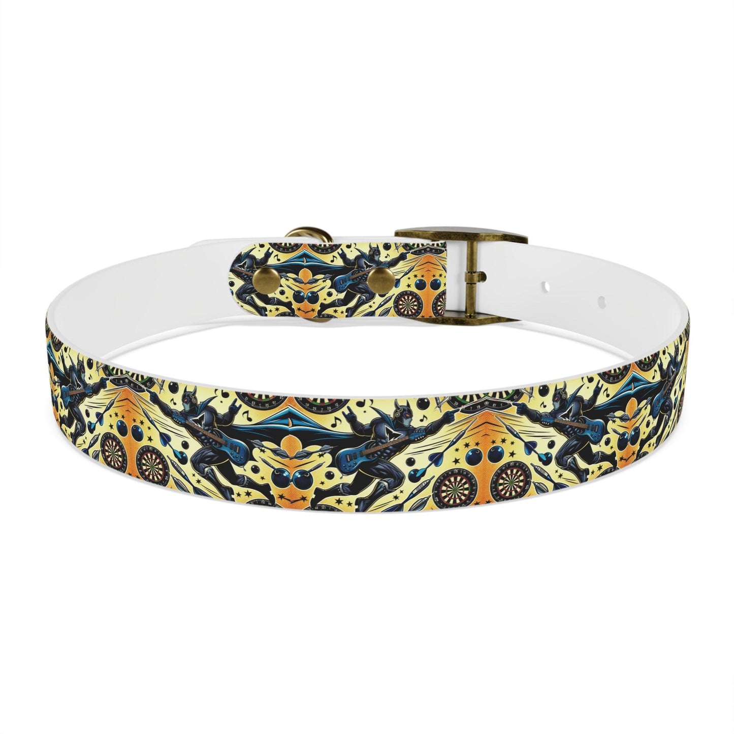 DABFF Dog Collar