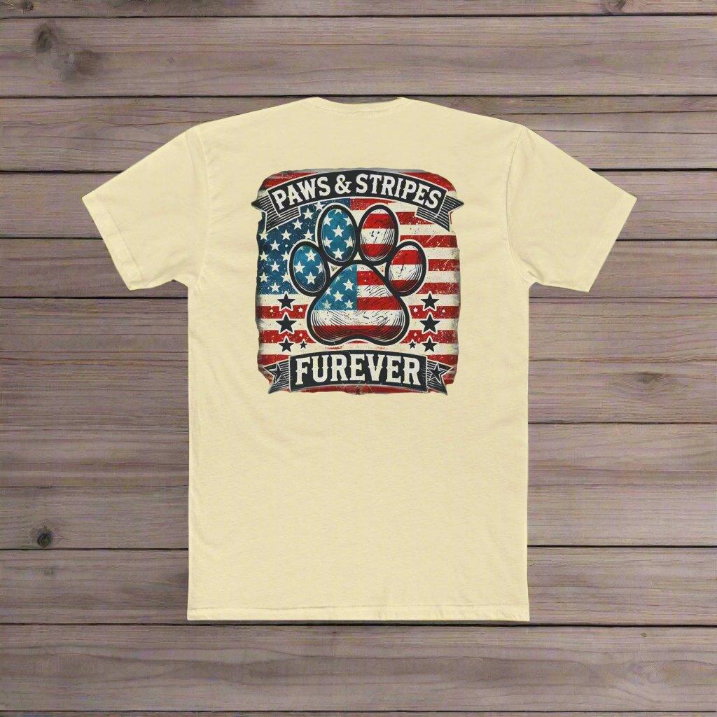 Stars, Stripes & Paws πΎπΊπΈ