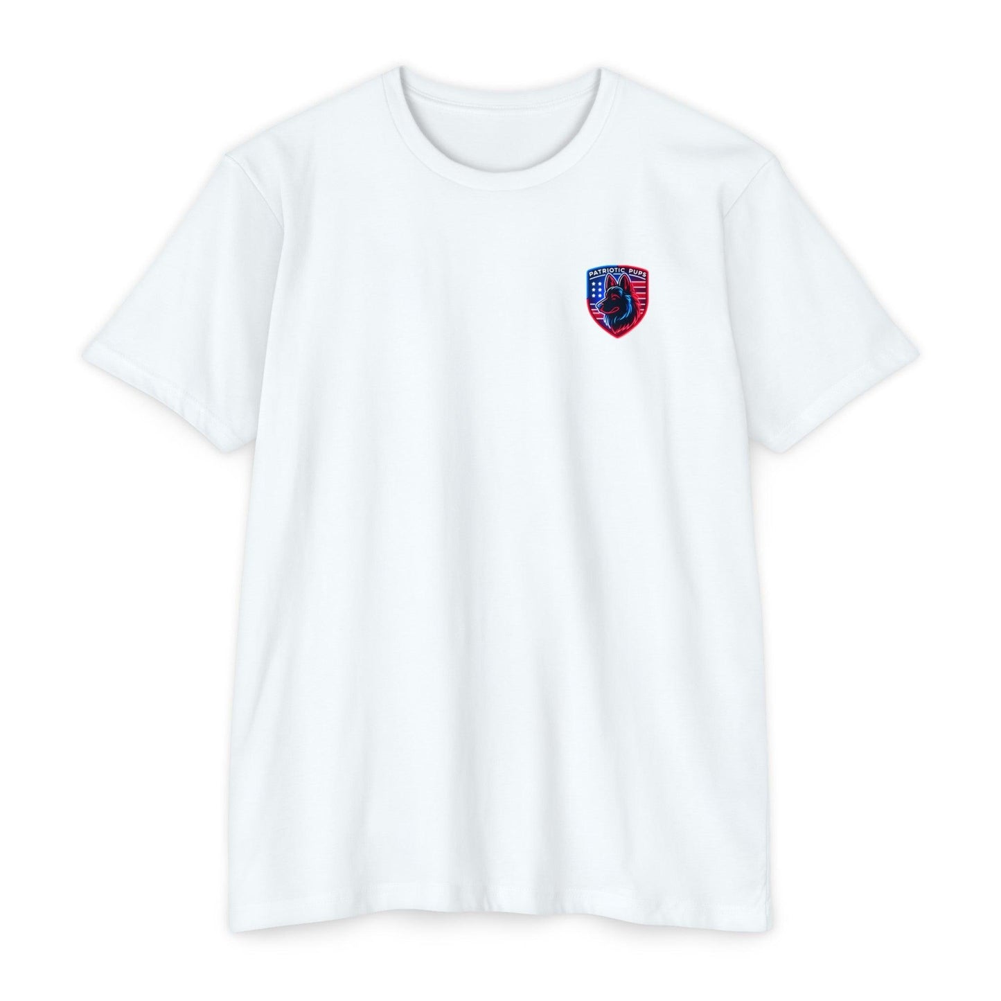 Size of the Fight Unisex Tee πͺπ