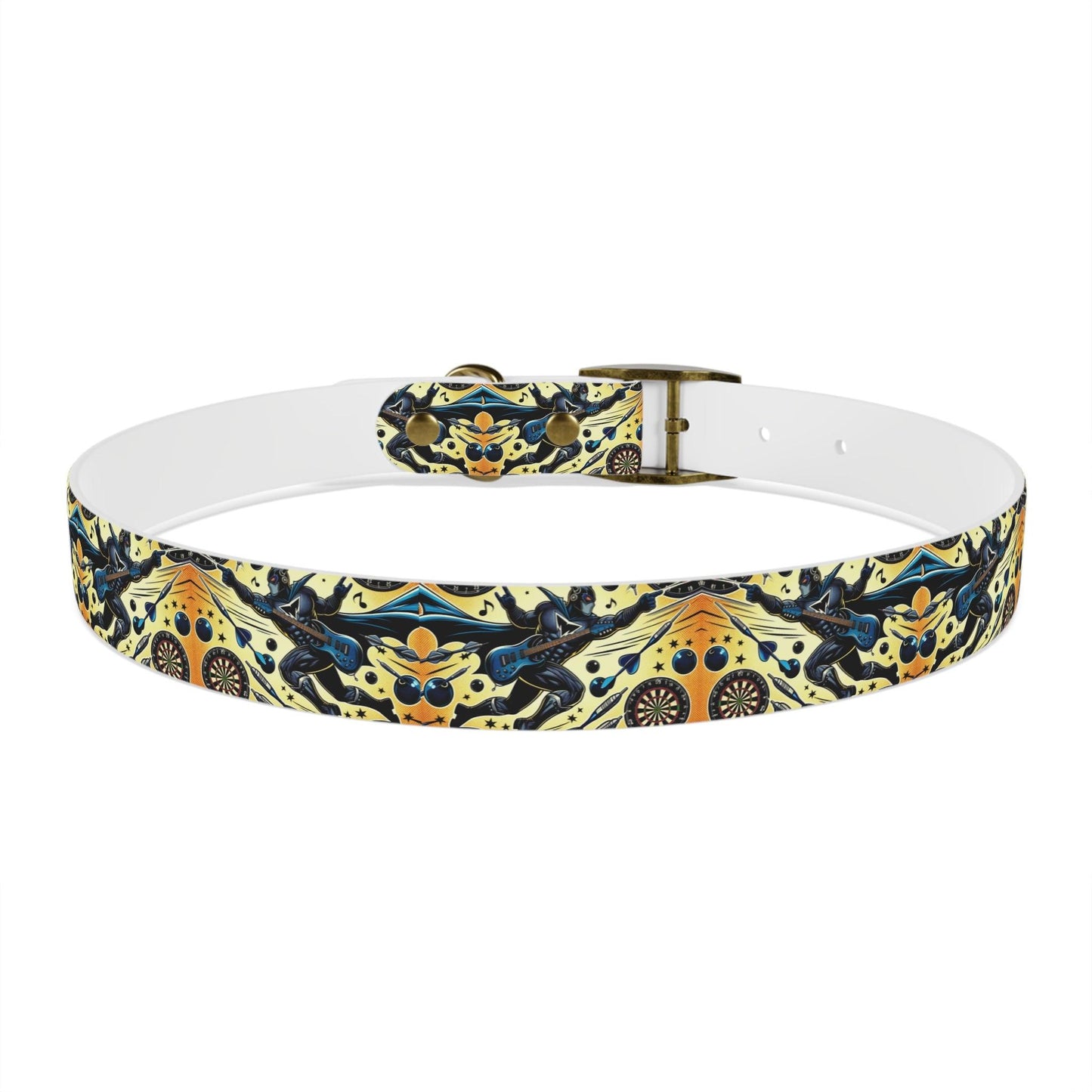 DABFF Dog Collar