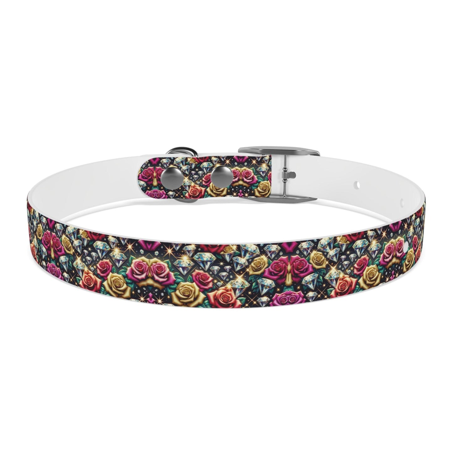 Dazzle & Delight Dog Collar