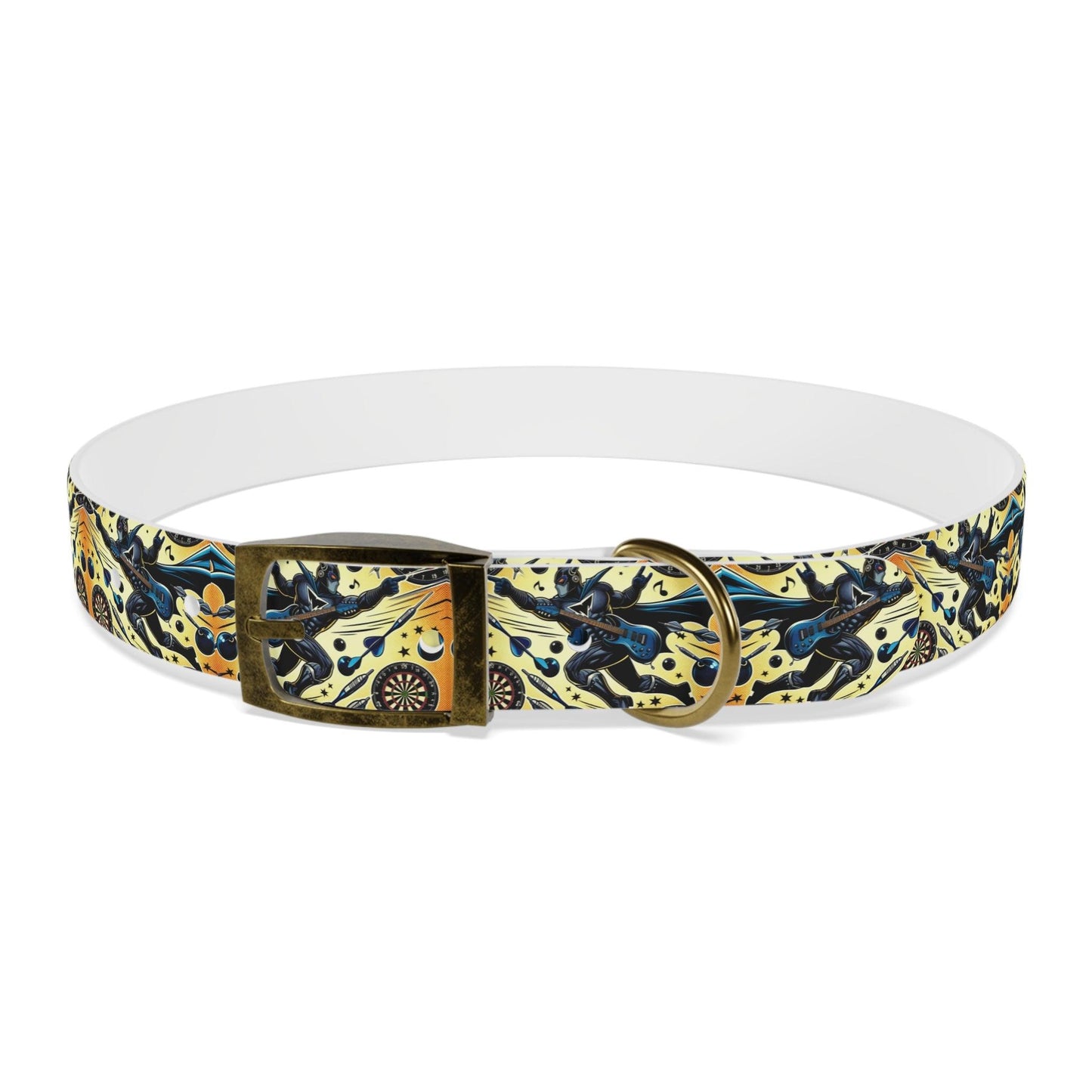 DABFF Dog Collar