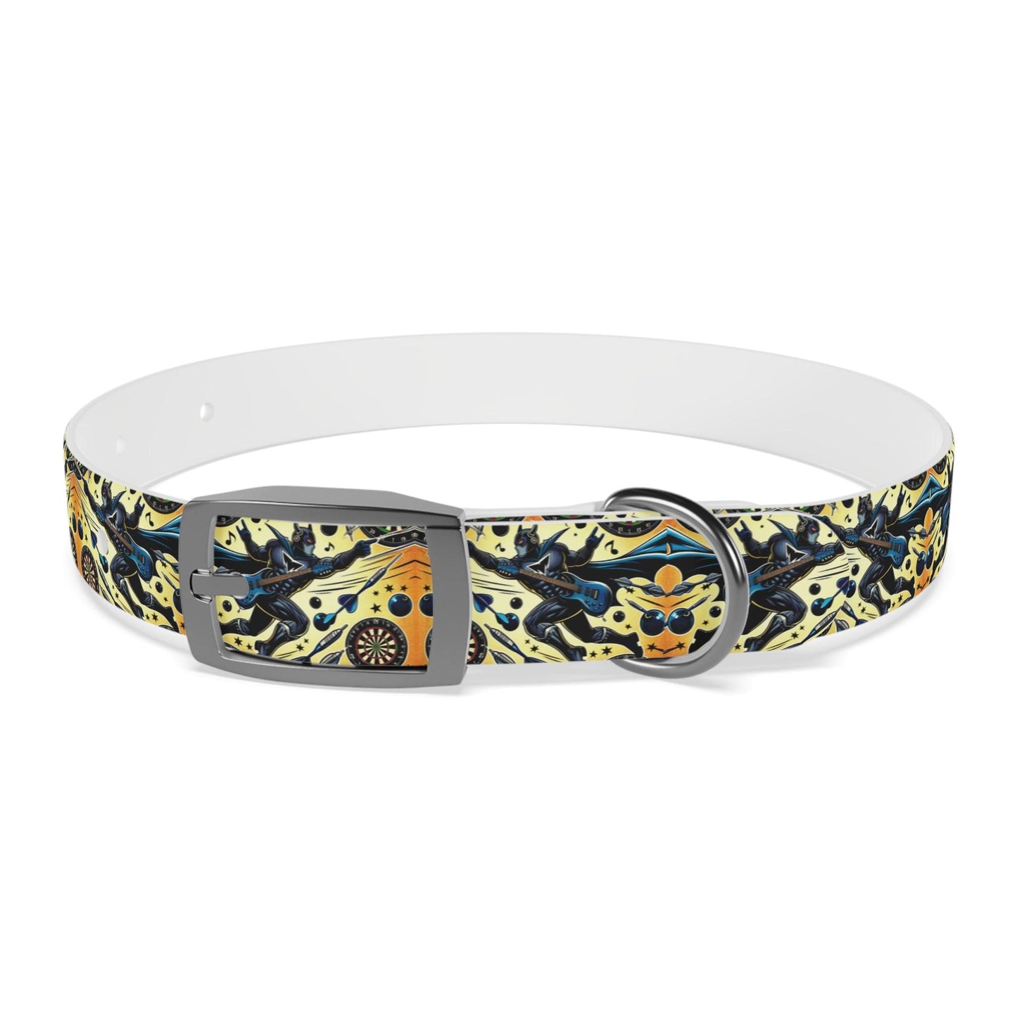 DABFF Dog Collar