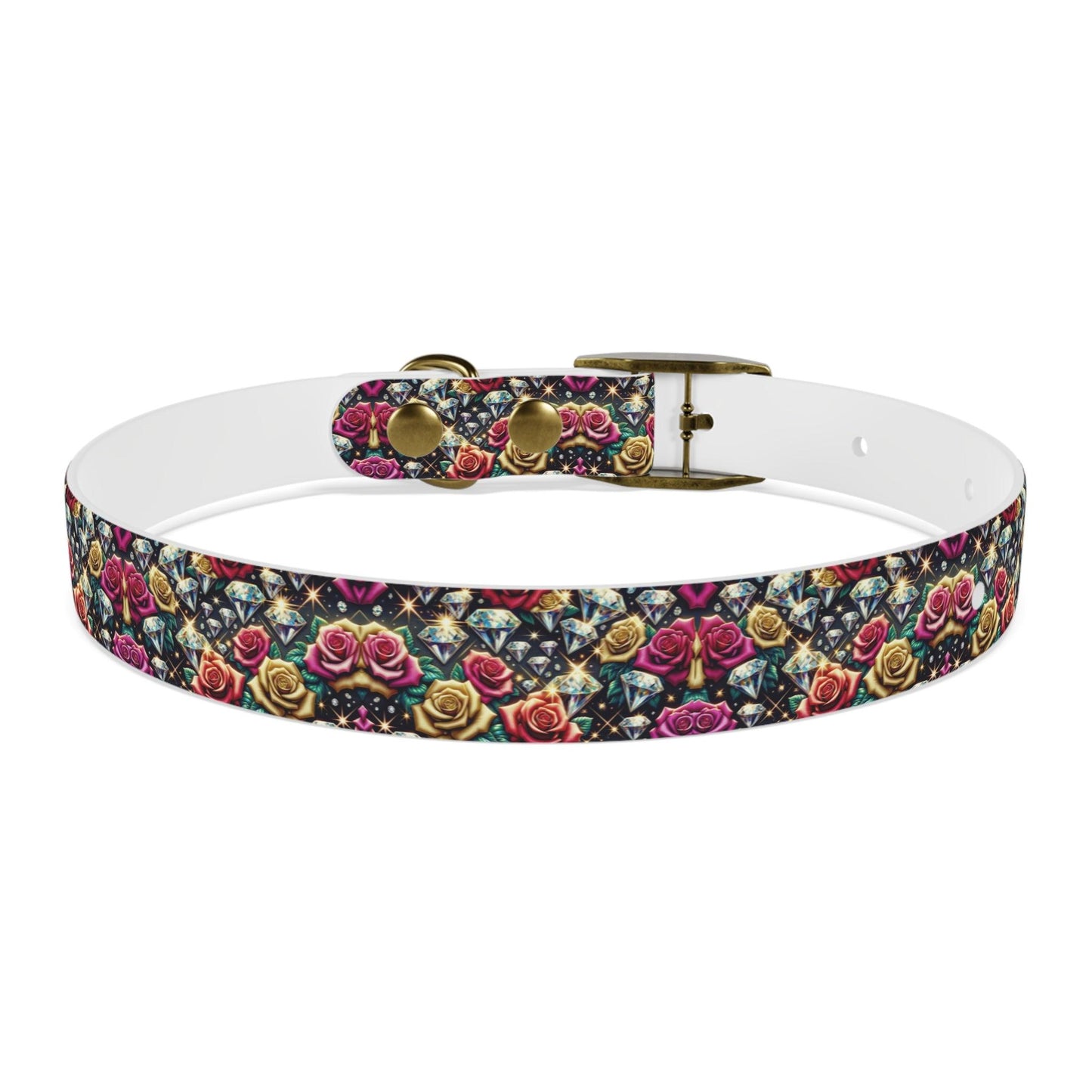 Dazzle & Delight Dog Collar