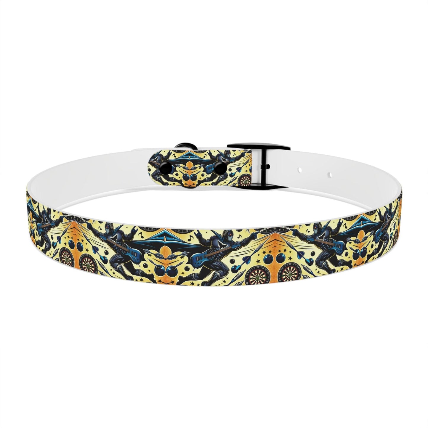 DABFF Dog Collar