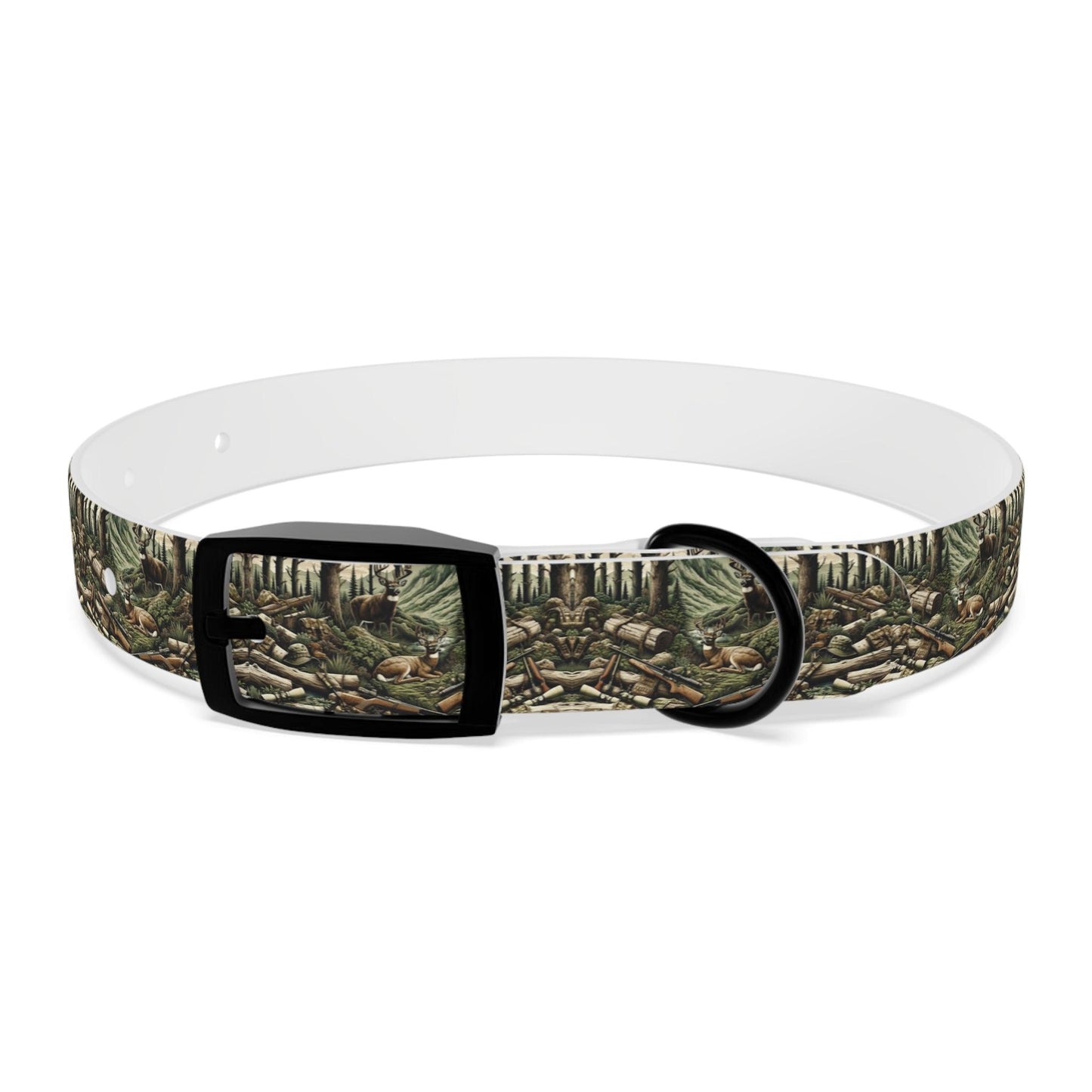 Hunt & Hustle Dog Collar