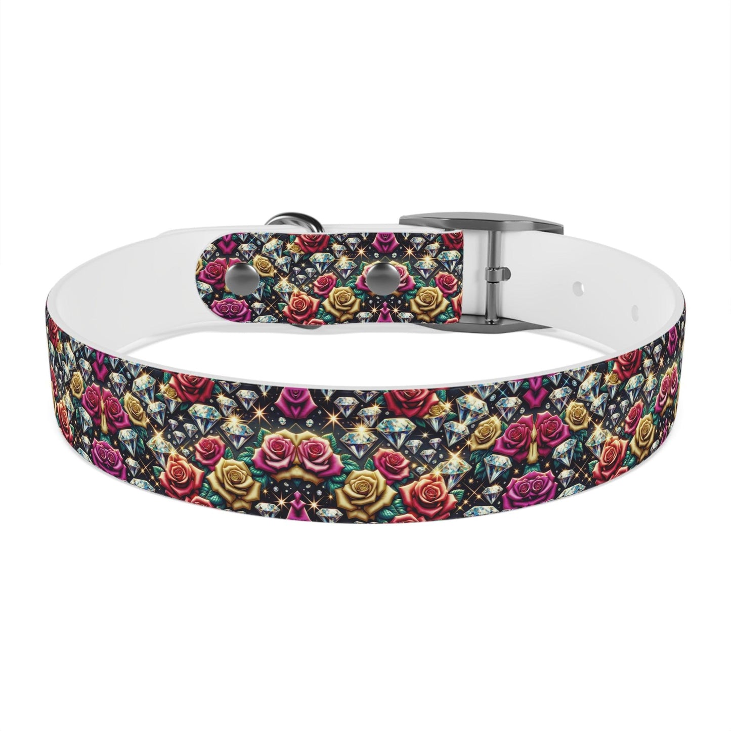 Dazzle & Delight Dog Collar