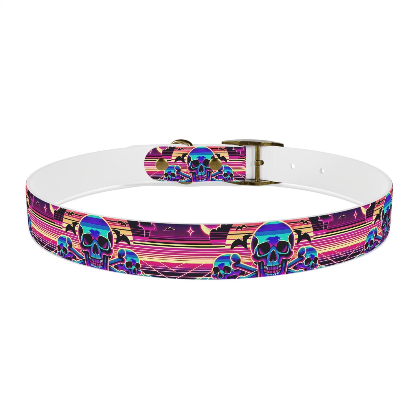 Mischief & Mayhem Collar