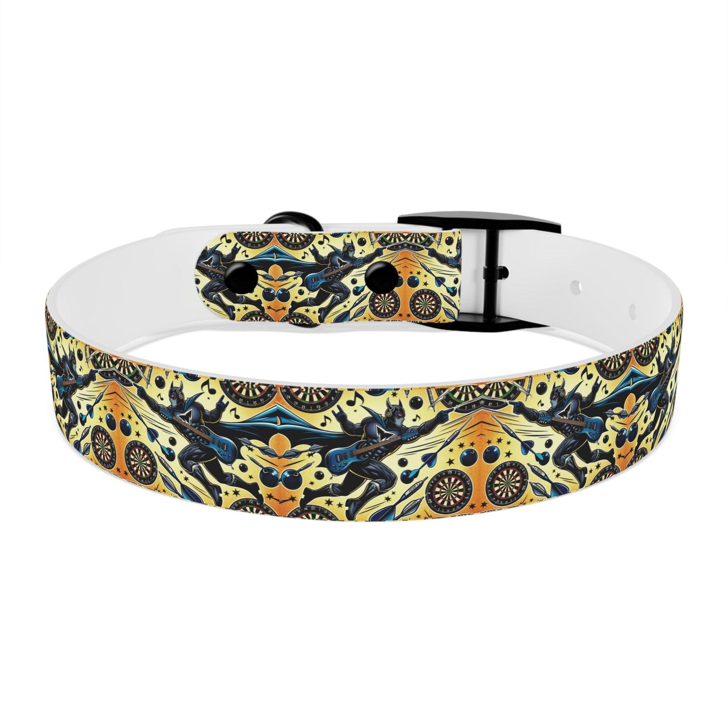 DABFF Dog Collar