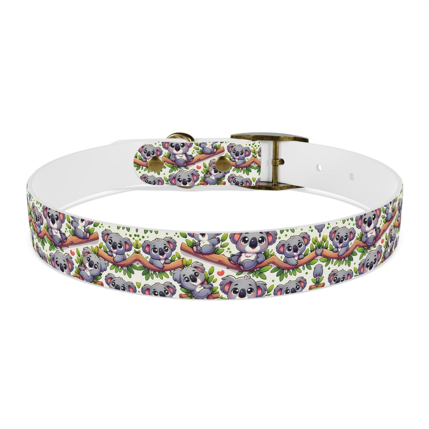 Koala Pals Dog Collar