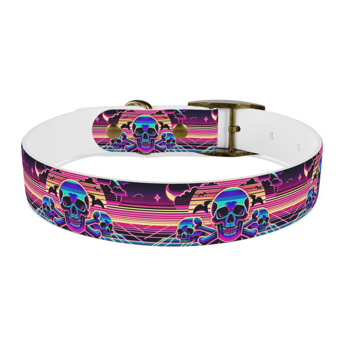 Mischief & Mayhem Collar