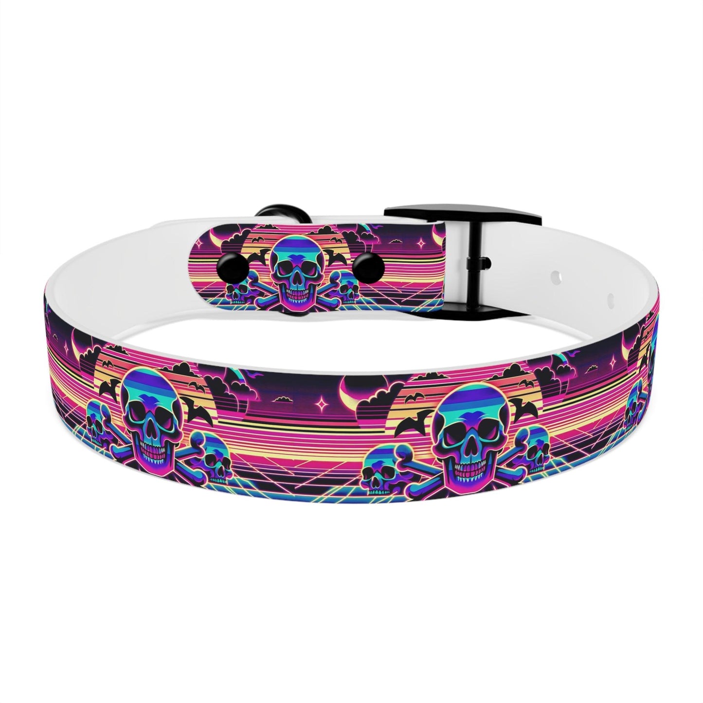 Mischief & Mayhem Collar